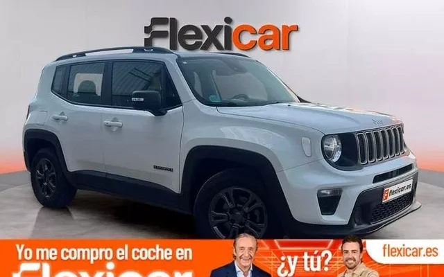 JEEP Renegade Renegade 1.0 Limited 4x2