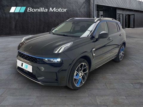 LINK & CO 01 1.5 PHEV 3.3KW 261 5P
