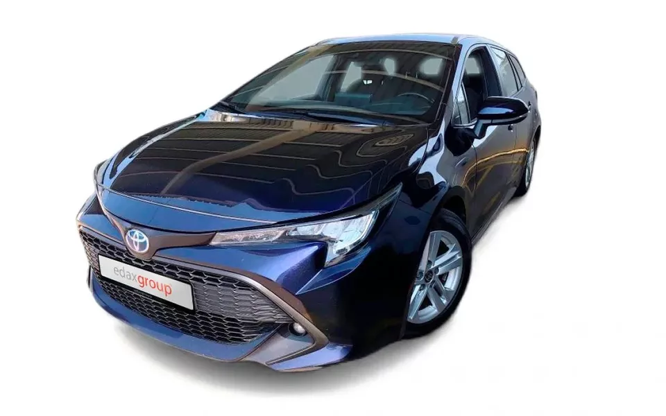 Toyota Corolla Touring Sports 1.8 Hybrid Comfort