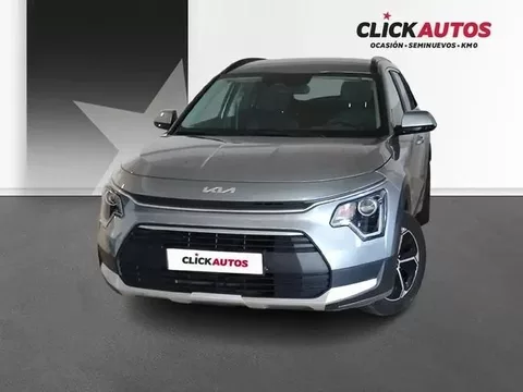 KIA Niro 1.6 GDI 129CV HEV Active 6DCT