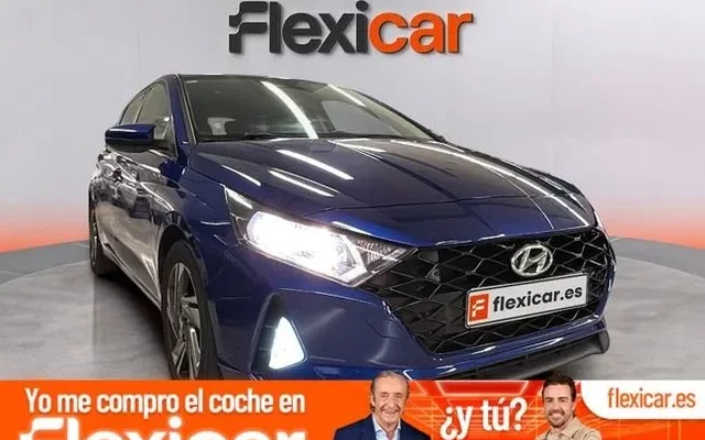 HYUNDAI i20 i20 1.0 TGDI Drive&Skate 100