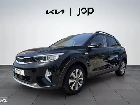 Kia Stonic 1.2 MPi Vibe