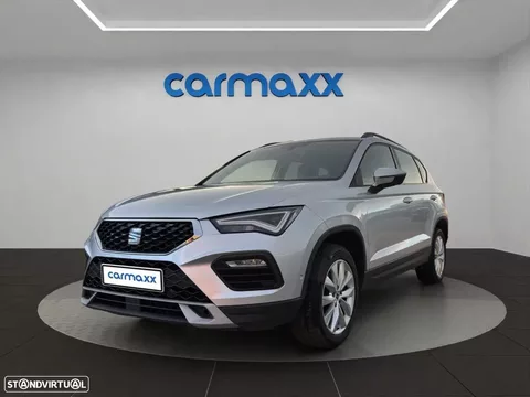 SEAT Ateca 1.0 TSI Style