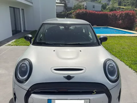 MINI Coupé
