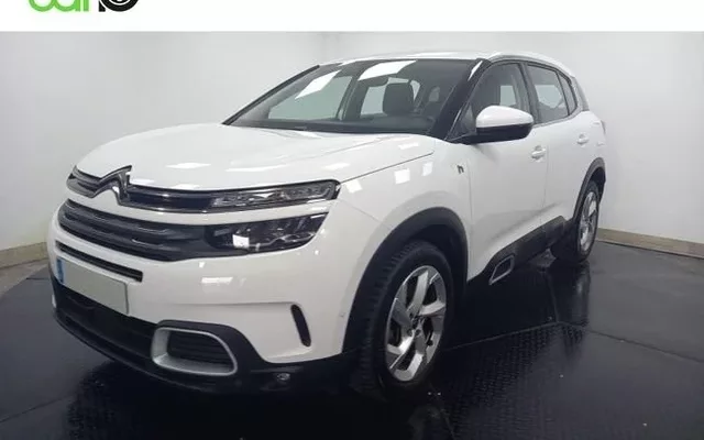 CITROEN C5 AIRCROSS BUSINESS HYBRID 1.6 225CV BVA8