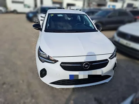 OPEL Corsa Corsa 1.2 XEL S/S Edition 75