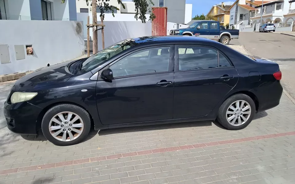 Toyota Corolla 1.4 D-4D Premium Pack