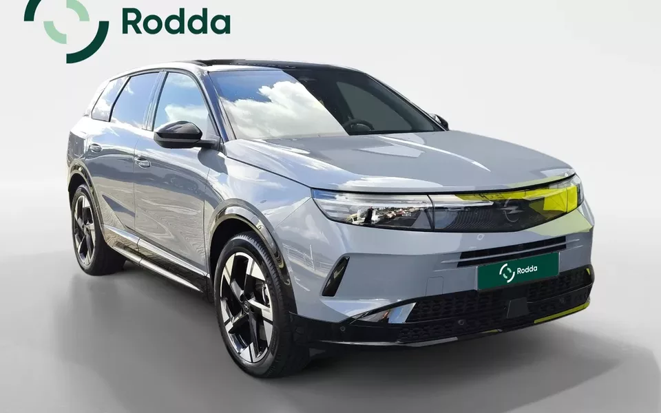 Opel Grandland 1.6 T PHEV GS
