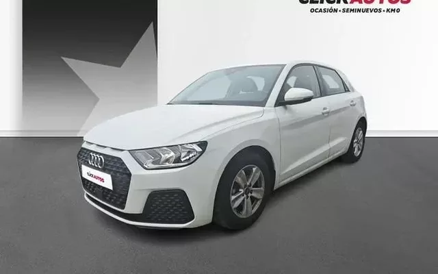 AUDI A1 1.0 TFSI 95CV Edition Connect Stronic