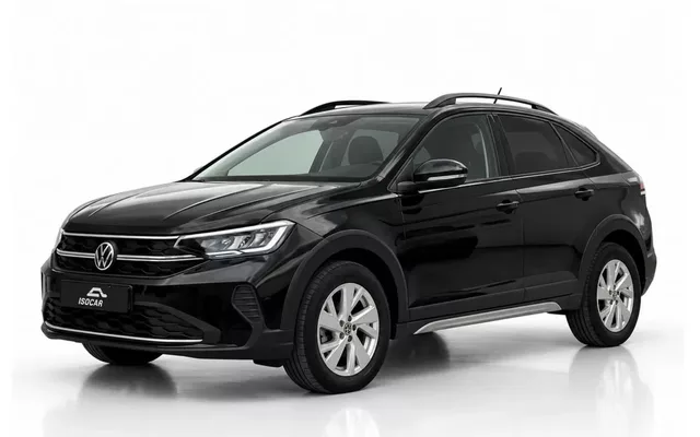 VW Taigo 1.0 TSI Style DSG