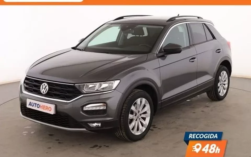 VOLKSWAGEN T-Roc T-Roc 1.0 TSI Advance