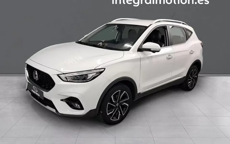 MG ZS 1.5 Luxury