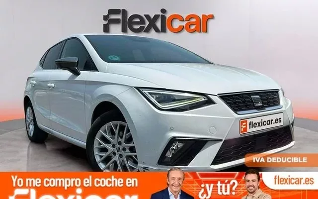 SEAT Ibiza 1.0 TSI 85kW Special Edition Xcellence