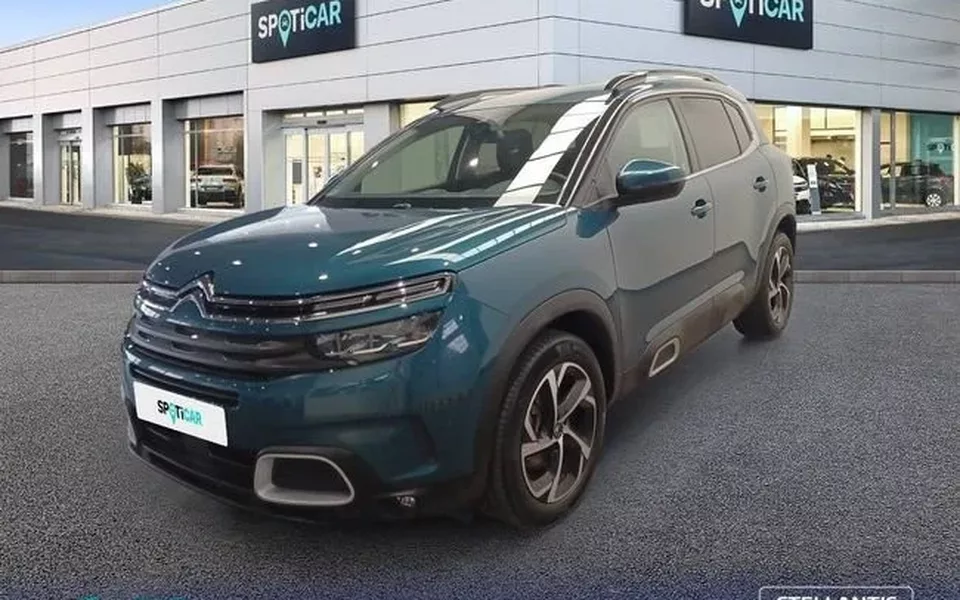 CITROEN C5 Aircross C5 Aircross PureTech S&S Feel 130