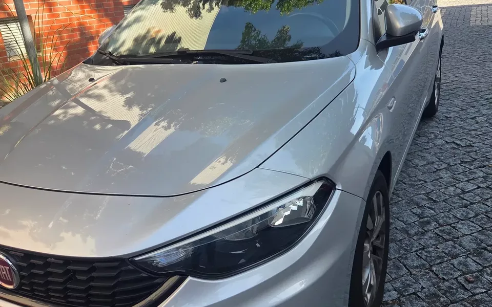 Fiat Tipo 1.3 MultiJet