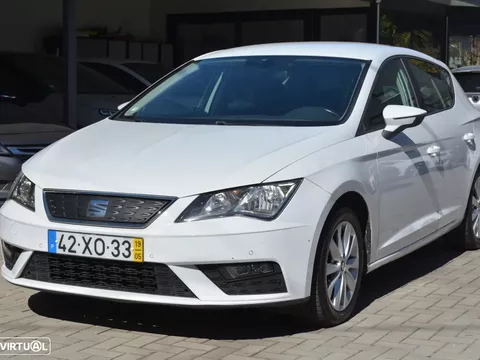 SEAT Leon 1.0 EcoTSI Style S/S