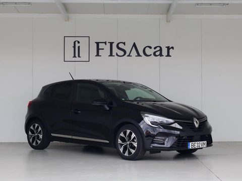 RENAULT CLIO 1.0 TCE EVOLUTION BI-FUEL
