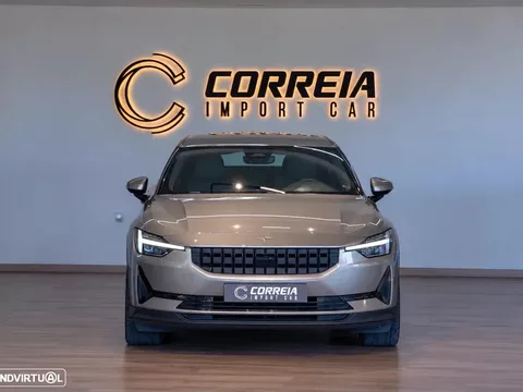 Polestar 2 Single Motor 64kWh