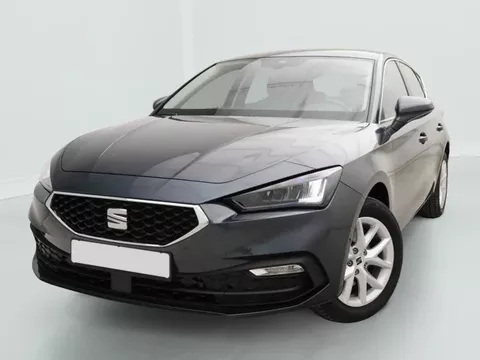 Seat Leon 1.5 ETSI 115 AUT STYLE Occasion
