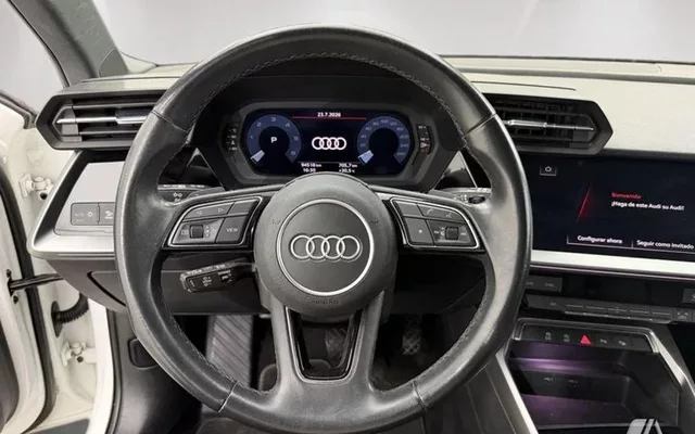 AUDI A3 A3 Sportback 30TDI Advanced S tronic