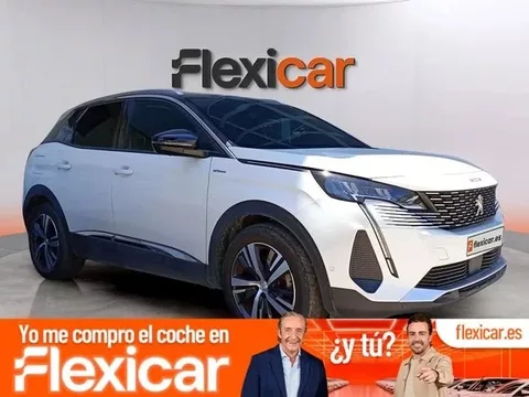 PEUGEOT 3008 225 e-EAT8 Allure