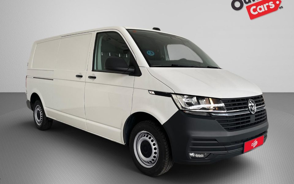 Furgon Batalla Larga TN 2.0 TDI 81 kW (110 CV)
