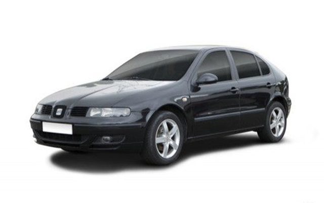 SEAT León 1.9TDI Stella