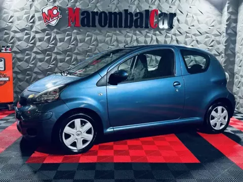 Toyota Aygo 2008 1.0 Power Pack+AC