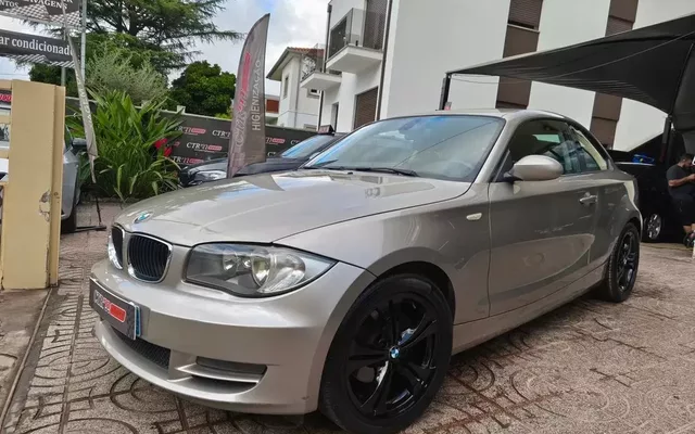 BMW 120