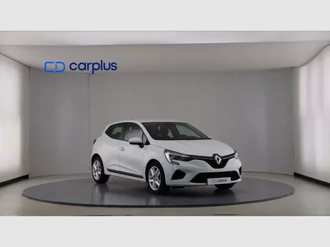 RENAULT Clio Intens TCe 67 kW (91CV)