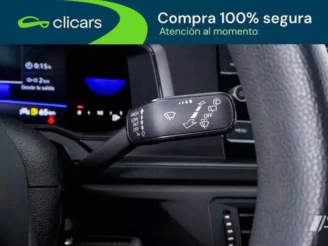 VOLKSWAGEN Polo Polo 1.0 TSI 70kW