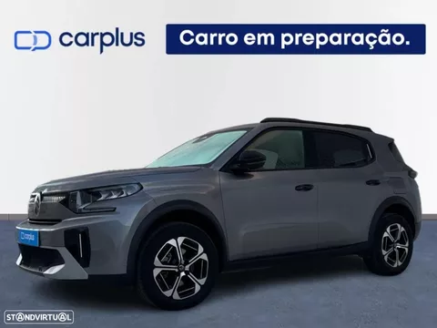 Citroën C3 Aircross 1.2 PureTech Max EAT6