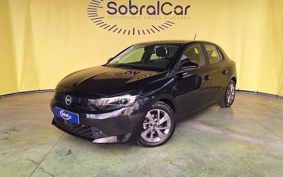Opel Corsa 1.2 Edition