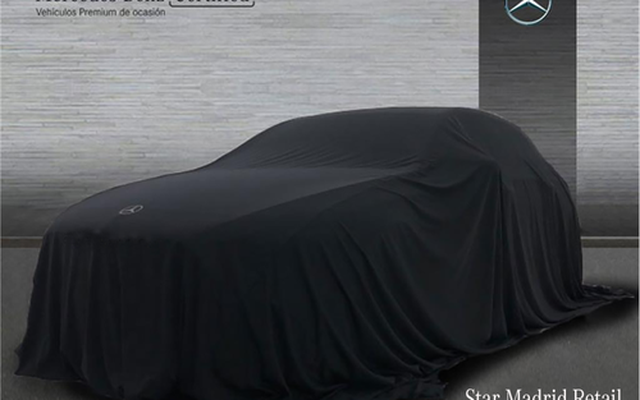 MERCEDES-BENZ Clase C 220 d Estate