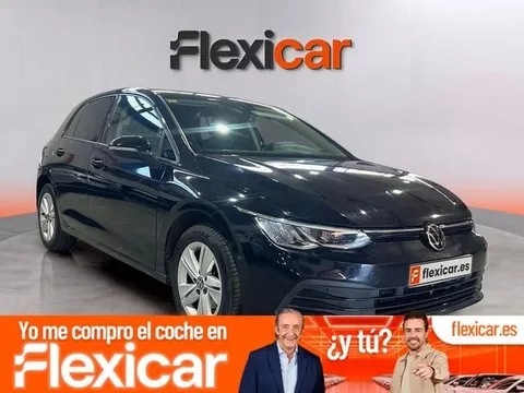 VOLKSWAGEN Golf Golf 1.5 TSI Evo BM Advance 96kW