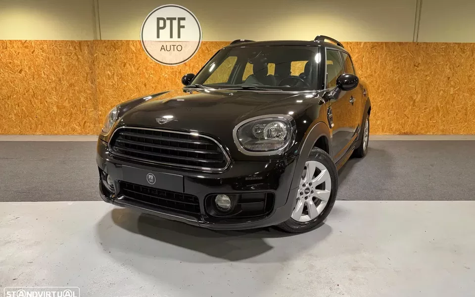 MINI Countryman Cooper Aut. Classic
