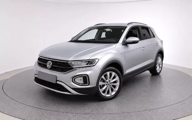 VW T-Roc 1.0 TSI Urban