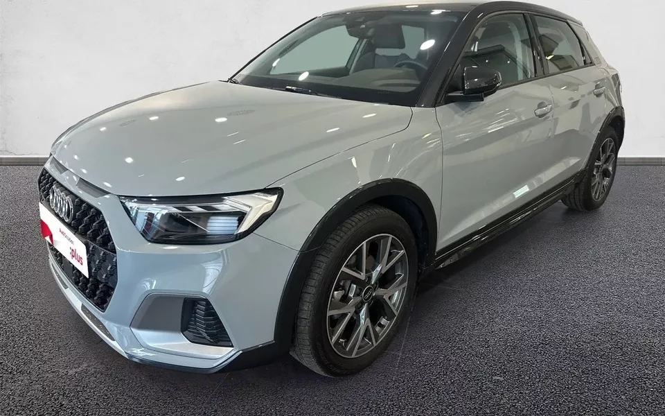 AUDI A1 Allstreet 30 TFSI 116 ch S tronic 7 Avus