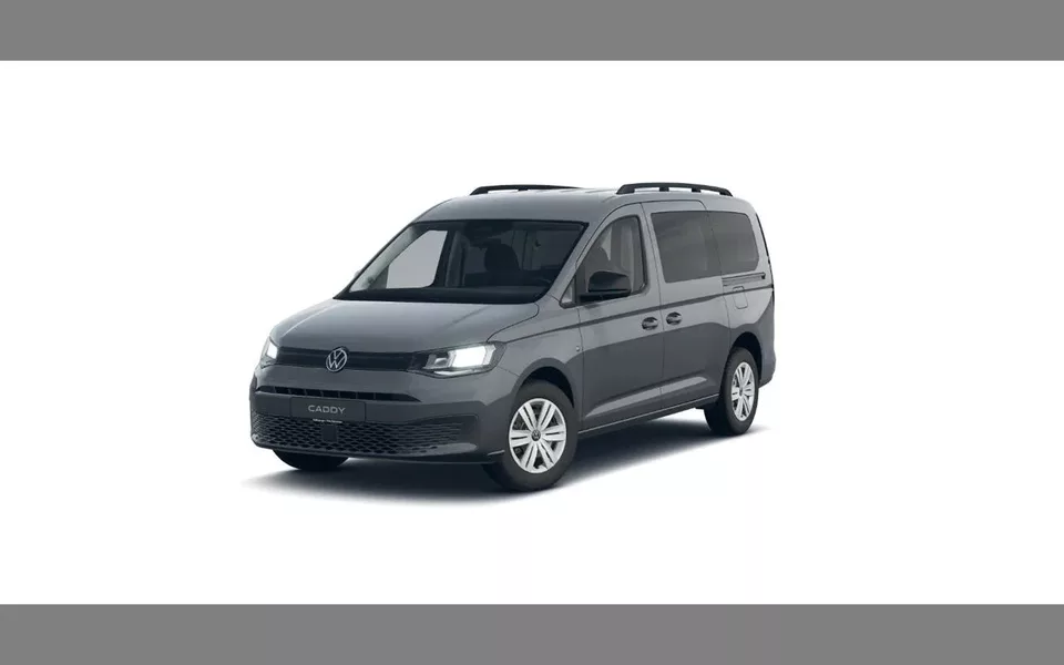 VOLKSWAGEN Caddy Maxi Dsl Caddy Maxi 2.0 TDi DSG