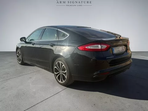 FORD Mondeo Mondeo 2.0TDCI Titanium 150 - 9499€ en Utrera
