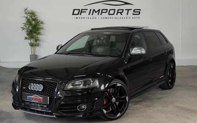 Audi S3 Standard