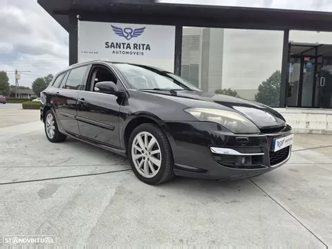 Renault Laguna 1.5 dCi Confort