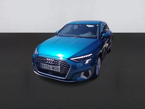 AUDI A3 AUDI Sportback Advanced 35 TDI 110kW S tronic