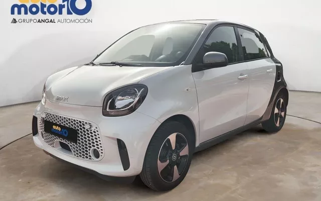 SMART Forfour Forfour EQ