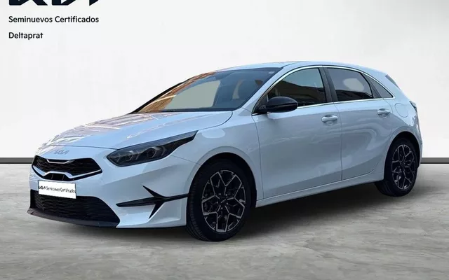 KIA Ceed 1.0 T-GDi 74kW (100CV) Style Edition