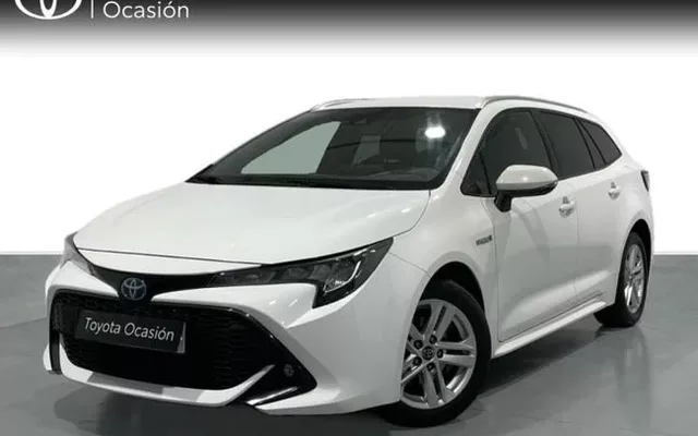 TOYOTA Corolla Corolla Touring Sports 125H Active Tech