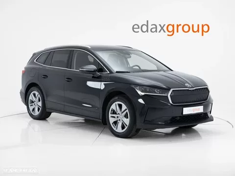Skoda Enyaq iV 80