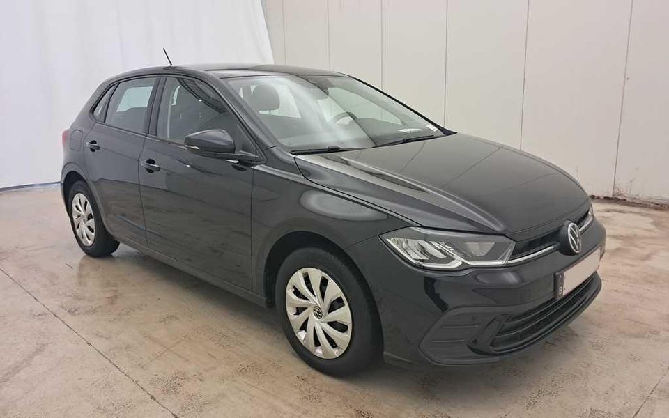 VW Polo Life 1.0 Tsi 95 Ch 80.803 Km ( en arrivage )