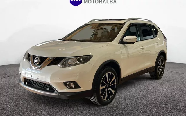 NISSAN X-Trail X-Trail 1.6 dCi Tekna 4x2