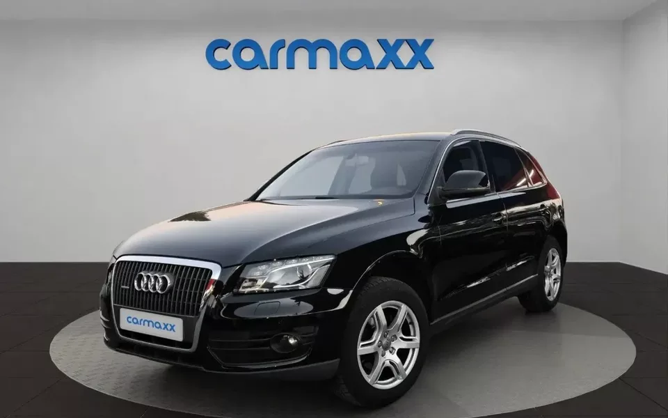 Audi Q5 2.0 TDI Sport S-tronic